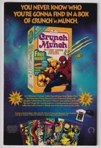 Ghost Rider Annual #2 (1994) Ghost Rider