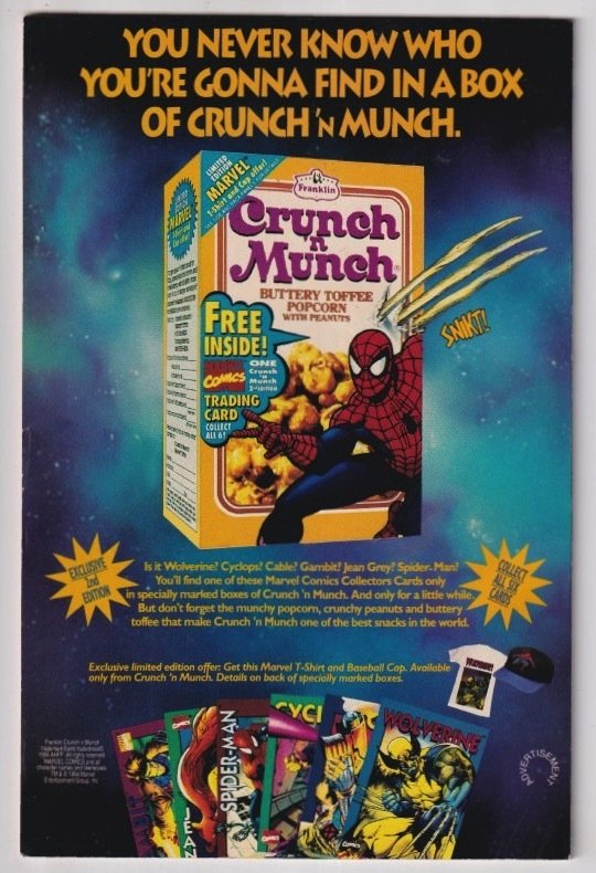 Ghost Rider Annual #2 (1994) Ghost Rider