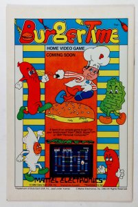 Daredevil #199 (1983)