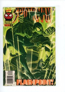 Spider-Man #73 (1996) Marvel Comics