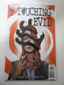 Touching Evil #1 (2019)