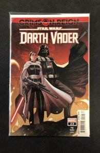 Star Wars: Darth Vader #23 (2022)