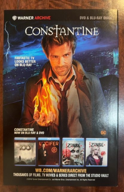 Earth 2: Society #16 (2016)