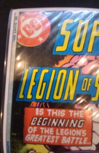 Superboy & the Legion of Super Heroes 241 (1978)