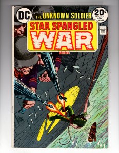 Star Spangled War Stories #175 (1973)    / ECA2