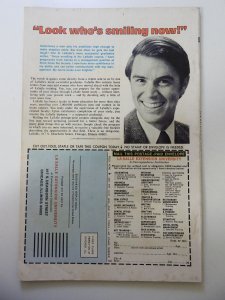 Defenders Annual (1976) VG+ Condition