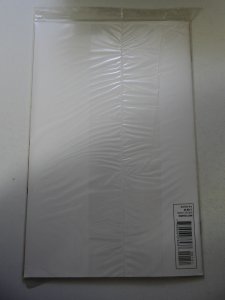 Avenging Spider-Man #1 Blank Variant in poly sealed bag