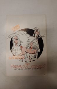 Messiah #1 NM Pinnacle Comic Book J718