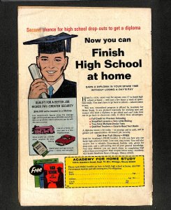 Ka-Zar (1970) #1 Daredevil X-Men!