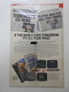 Spider-Man #1 (1990) McFarlane Series Poly-Bagged! Green Edition!