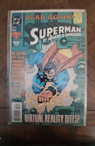 Superman #96 (1995) Superman 