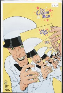 Ice Cream Man #29 (2022)