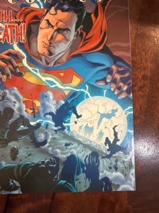 Action Comics #848 (2007)