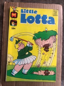 Little Lotta #93 (1970)