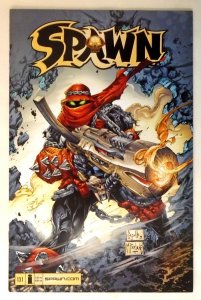 *Spawn (1992) #131