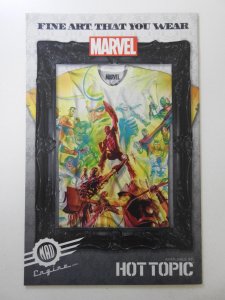 The Amazing Spider-Man #9 (2015) Sharp VF-NM Condition!