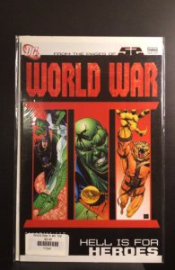 World War III #3 (2007)