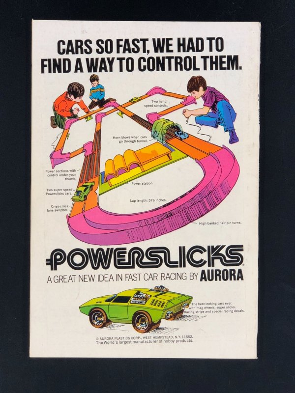 World's Finest Comics #197 (1970) FN