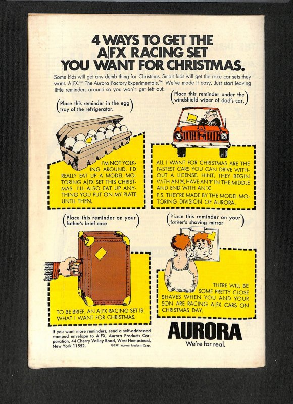 Justice League Of America #103