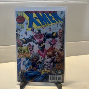 X-Men #65 (Marvel, June 1997)