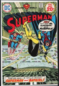 Superman #279 (1974) Superman