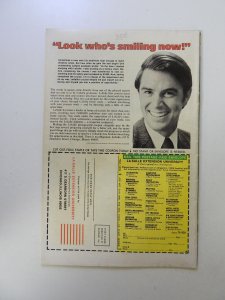 Tomb of Dracula #38 (1975) FN+ condition