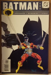 Batman #592 (2001)