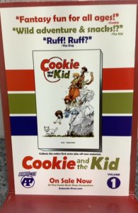 Exciting Comics #17 (2021)