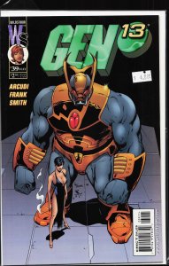 Gen 13 #39 (1999) Gen 13