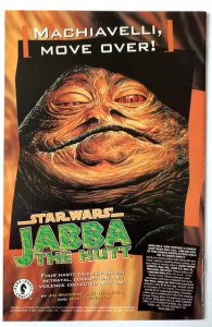 Aliens: Glass Corridor #1 (1998)