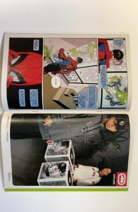 Spider-Man: Blue #5 (2002)