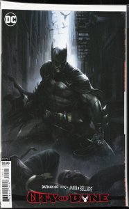 Batman #85 Variant Cover (2020) Batman