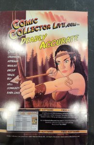 Avengers: The Initiative #1 (2007)