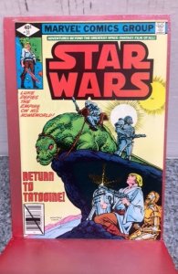 Star Wars #31 (1980)