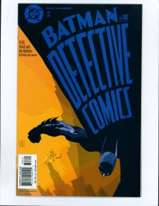 Detective Comics #783 Direct Edition (2003)
