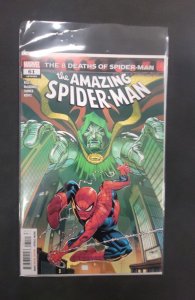 The Amazing Spider-Man #61 (2025)