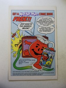 Iron Man #172 (1983) FN+ Condition