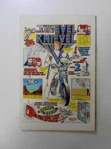 Ka-Zar #1 (1974) FN/VF condition