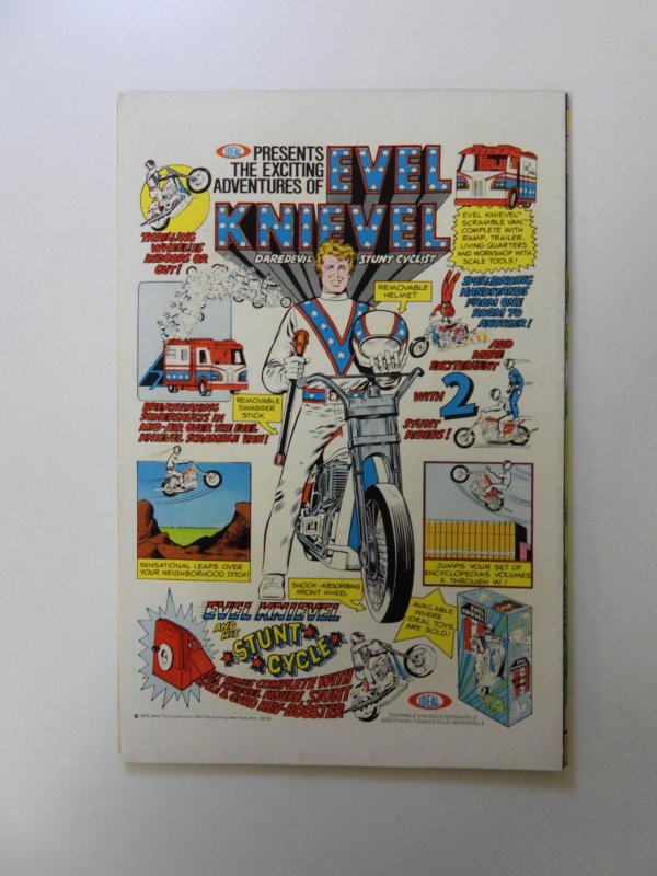 Ka-Zar #1 (1974) FN/VF condition