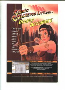 NOVA #7 - RISING FROM ANNIHILATION (9.2) 2017