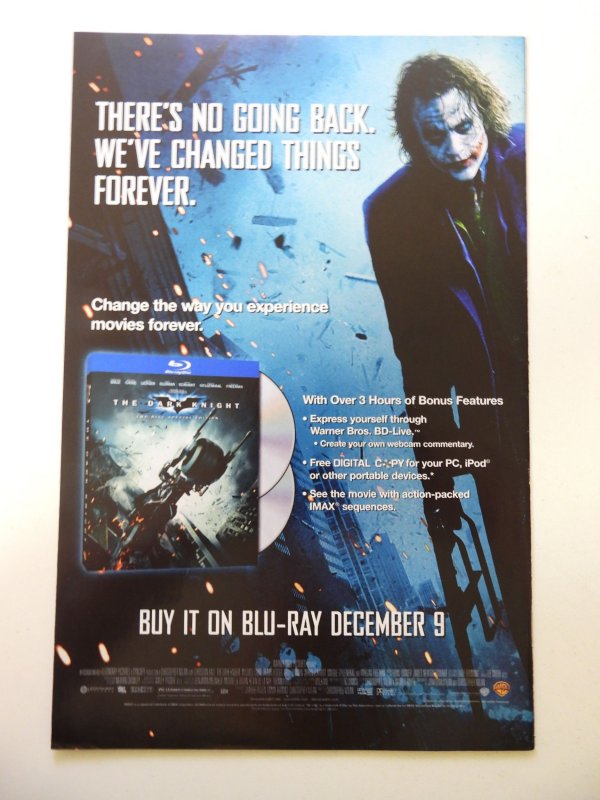 Wolverine #70 (2009) VF- Condition