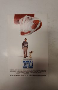 The Punisher #66 (1992) NM Marvel Comic Book J721