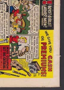 Jughead Comics #33 1.8 GD- Archie Comics - Dec 1955 Unknown 