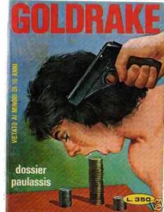 Dossier Paulassis (303 / II)