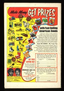 Amazing Spider-Man #132 VG 4.0 Molten Man! Marvel Comics Spiderman