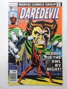 Daredevil #145 VF/NM Condition!