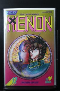 Xenon #12