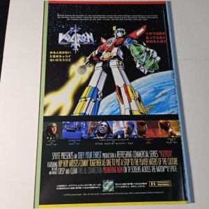 The Flash 80-Page Giant #2, NM DC Comics, 1998