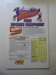 Legends #1 (1986) FN/VF Condition