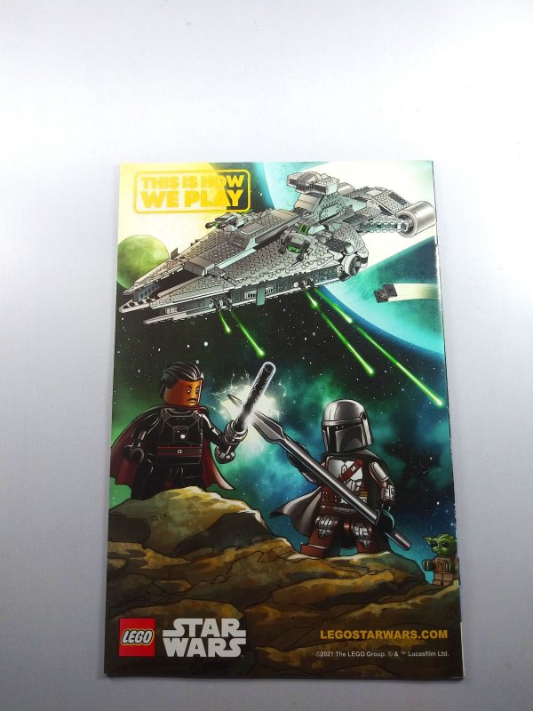 Excalibur #26 (2022) - NM